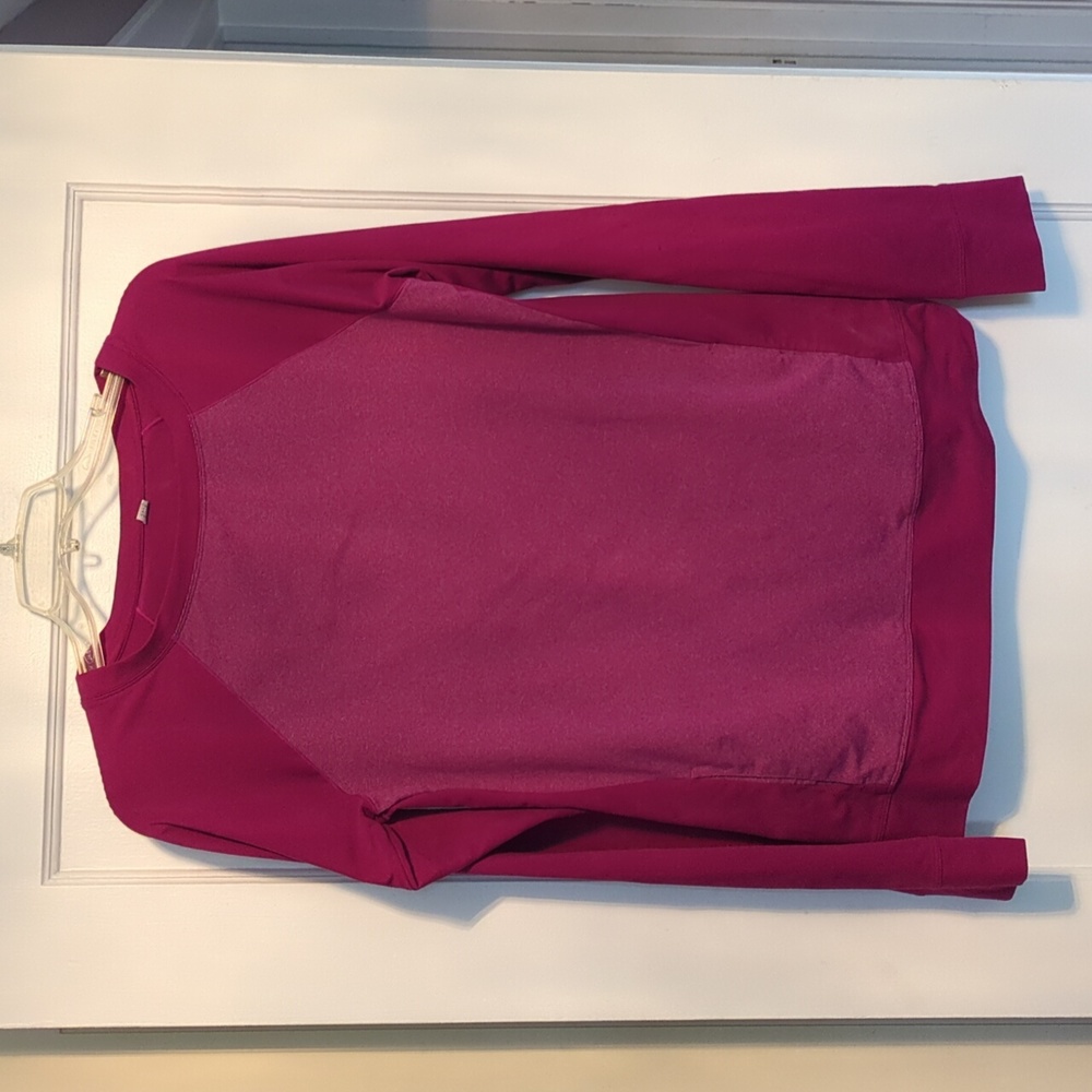 Under Armour Long Sleeve Medium